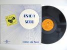 Peter Thomas ‎– Orion 2000 LP  Library Vinyl Psychadelic Beat Funk DE 1975 NM