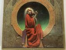 Grateful Dead Blues for Allah LP Album 1975 GD-LA494-G VG+
