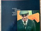 BLUE NOTE BLP 4131 - HORACE SILVER QUINTET - SILVER'S SERENADE