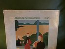 Brian Eno 'Another Green World' LP Vinyl 1982 Editions EG VG+