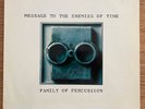 FAMILY OF PERCUSSION 