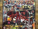 YEAH YEAH YEAHS Fever to Tell Vinyl 2017 Reissue SEALED Karen O