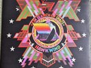 HAWKWIND IN SEARCH OF SPACE LIMITED EDITION LP IN ORIGINAL FOLDOUT SLEEVE (1971)