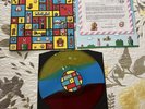 Super Mario All stars Vinyl LP nintendo RARE SNES SOYO OKA allstars VGM OST Bros