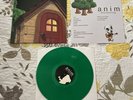 CH Point anim alcrossing VINYL LP RECORD American Football x Animal Crossing VGM