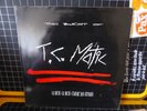 T.C. Matic - The Best Of 33 RPM 12