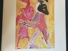 Captain Beefheart - Shiny Beast (Bat Chain Puller) Album LP Vinyl Record
