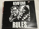 KMFDM - Rules (1996 12
