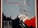 Toad The Wet Sprocket – New Constellation 2xLP USA Press 2013 Gatefold Near Mint