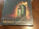 PRIMUS: THE REVENANT JUKE Third Man Records Vault #53 NIB SEALED