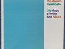 The Dream Syndicate Days Of Wine And Roses 1982 Vinyl LP Slash Records Original