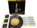Dionne Warwick Compact 33 Jukebox 7