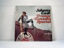 JOHNNY CASH LP Orange blossom special 1965 Columbia  vinyl