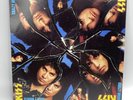 Kiss - Crazy Nights Vinyl Record LP 1987 Mercury PolyGram Records Play Tested