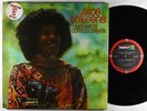 Alice Coltrane - Universal Consciousness LP - ABC Impulse VG+ PROMO