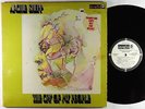 Archie Shepp - The Cry Of My People LP - ABC Impulse - AS-9231 Quad VG++ PROMO