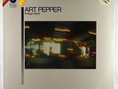 Art Pepper - Omega Alpha LP - Blue Note SEALED