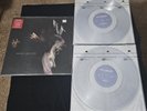 Live on Two Legs by Pearl Jam RSD 2022 Record 2LP Clear vinyl VG+ VG+