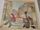 Howlin' Wolf  The London Howlin' Wolf Sessions  1971 Chess CH 60008  Blues  VG++