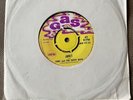 Rare Skinhead Reggae Tony & The Hippy Boys Janet UK 1969 Vinyl 7” Gas 121