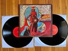 MILES DAVIS LIVE EVIL 2LP COLUMBIA CG 30954 US JAZZ 1971 CLEAN VG+/VG+