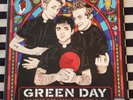 Greatest Hits: God's Favorite Band 2xLP by Green Day vinyl 2017 VG+ 564901-1