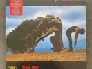 Brian May Of Queen - Another World - Blue Vinyl 180g Gold Series Box Set SEALED
