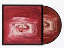 Nine Inch Nails - The Downward Spiral LP Picture Disc Vinyl Richard Prince /RARE