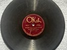 1925 Fiddlin' John Carson – The Death Of Floyd Collins / Charming Betsy