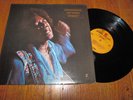 JIMI HENDRIX - HENDRIX IN THE WEST - REPRISE RECORDS LP
