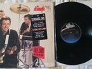 The Stranglers - A.L.A.A.O.T.N. U.S.A RELEASE - STICKER ON OPEN SHRINK WRAP RARE