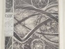 Cynic - Uroboric Forms- White Vinyl LP With Bonus 7