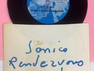 SONIC RENDEZVOUS BAND City Slang (1978) 45 MC5/STOOGES *NEVER PLAYED MINT ML 258