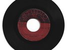JACKIE OPEL / TURN YOUR LAMP DOWN LOW / I WHO HAVE NOTHING / 7''