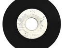 JACKIE MITTOO / WHO DONE IT / FREAK OUT / 7''