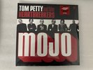 TOM PETTY & HEARTBREAKERS - MOJO RED VINYL LP NEW SEALED
