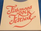 Fishmans Rock Festival, Vinyl Box PRE-OWNED