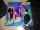 stray cats MEXICO promo ROCK EN LA CIUDAD / EL AMOR...
