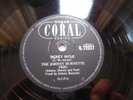 JOHNNY BURNETTE & ROCK N ROLL TRIO 