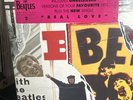 The Beatles Anthology 2 1st Press 1996 triple LP  Vinyl - Original Hype Sticker