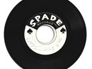 HARMONIANS / BELIEVE ME / SPADE ALL STARS / THE ATOMIC BOMB / 7''