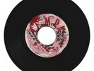 PETER TOSH / GIVE ME A TICKET / VERSION / 7''