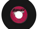 CLARENDONIANS / I AM SORRY / DENNIS WALKS / HEART DONT LEAP / 7''