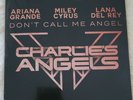 SEALED*2019 Grande Don’t Call Me Angel Vinyl Miley Cyrus Lana Del Rey 7