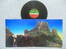 Original Analog: LED ZEPPELIN - Houses Of The Holy Ludwig - Dancing Days in EX+