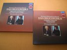 Hurford Bach Complete Organ Works German Decca DMM Stereo 2Boxes 23 LPs NM