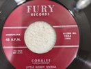 RARE & GREAT NYC DOO WOP 2 SIDER BY 