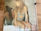 Nilüfer Yanya - My Method Actor  - Sky Blue & Gold Vinyl (300 Only) Blood Record