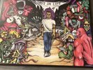 Backtrack ‎– Lost In Life Vinyl LP  Bridge Nine Records ‎2014 – Hardcore Punk