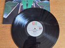 QUEENSRYCHE THE WARNING VINYL LP 1ST PRESSING